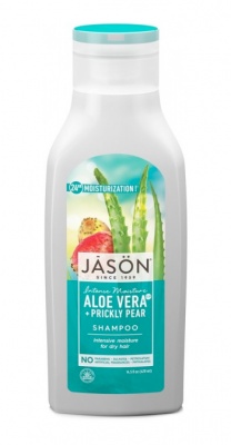 Jason Aloe Vera + Prickly Pear Shampoo 473ml